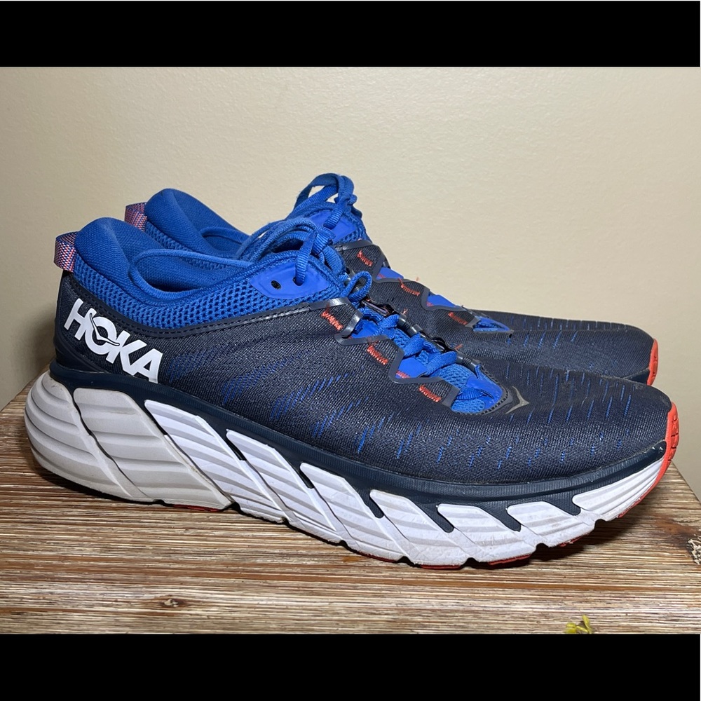 Hoka Gaviota 3 Men's Size 10.5